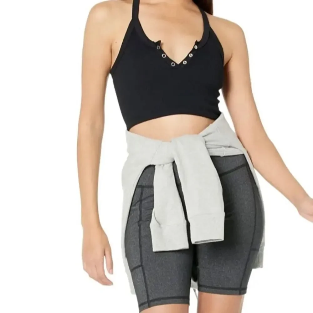 Free People Free Throw Henley size XS